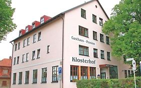 Pension Klosterhof